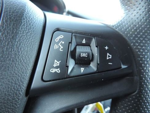 Certified 2021 Chevrolet Trax LS w/ Tint and Cruise Package image 26