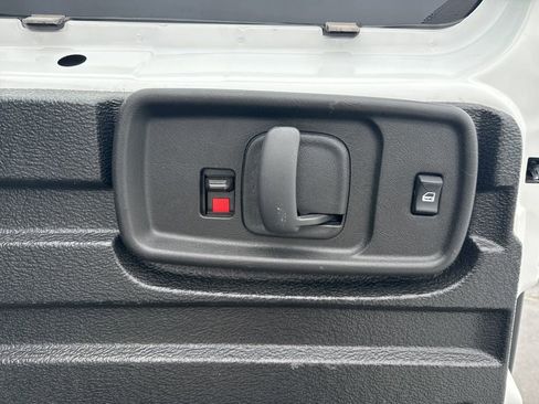 Used 2024 GMC Savana 2500 w/ Driver Convenience Package image 25
