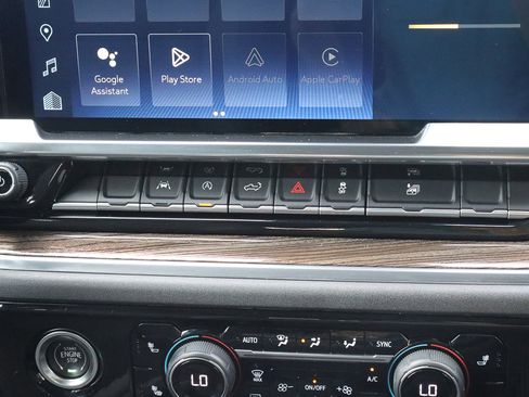 Used 2023 Chevrolet Silverado 1500 LT w/ Protection Package image 22