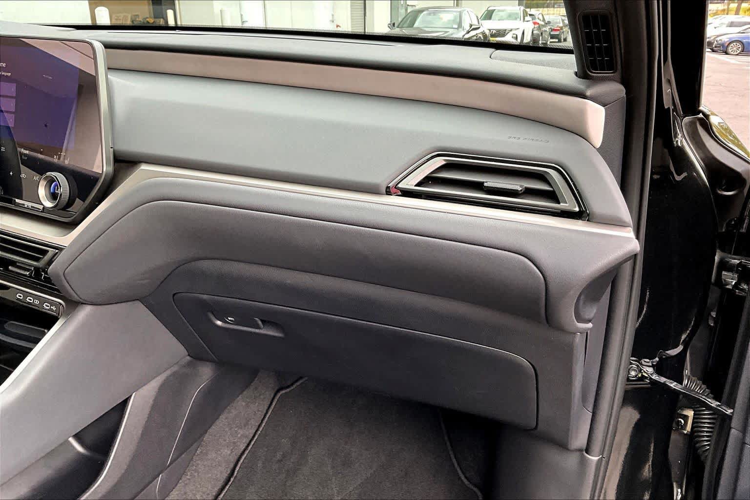 Certified 2026 Lexus TX 350 AWD w/ Technology Package image 27