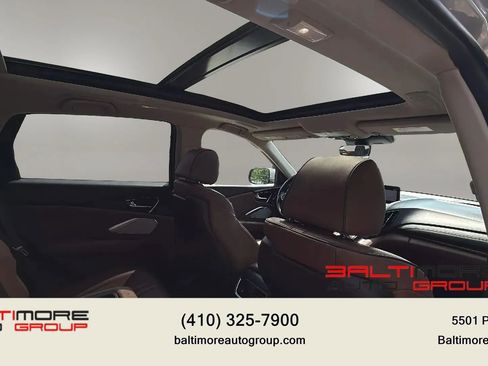 Used 2019 Acura RDX AWD w/ Advance Package image 29