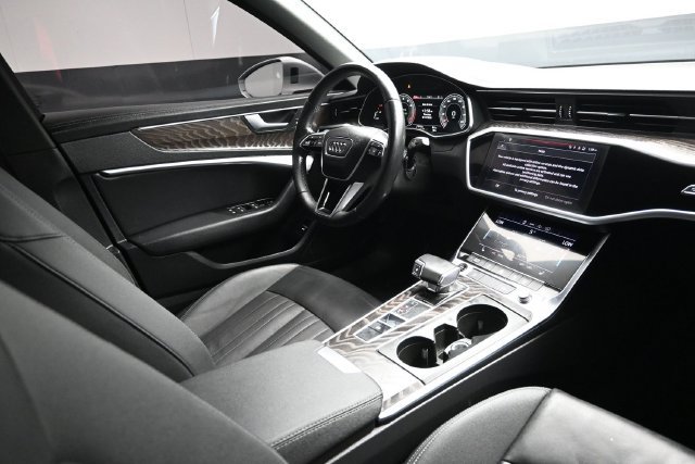Used 2023 Audi A6 2.0T Premium AWD/4WD image 13