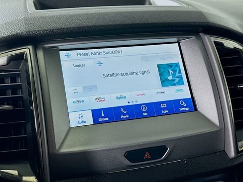 Used 2022 Ford Ranger XLT w/ Equipment Group 301A Mid image 30