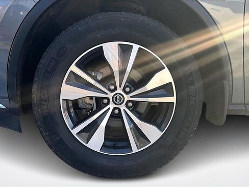 Used 2022 Nissan Murano SV image 32