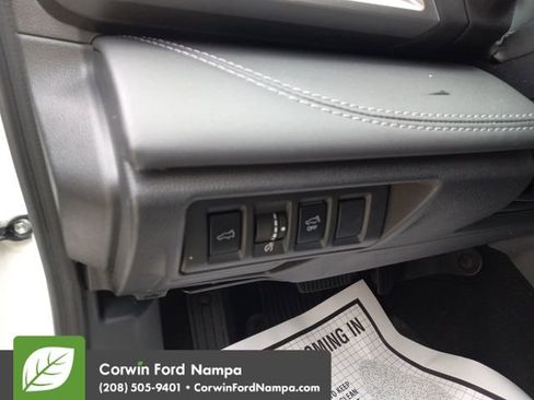 Used 2020 Subaru Outback Limited XT w/ Popular Package #2 image 13