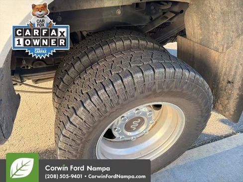 Used 2019 Ford F350 King Ranch w/ King Ranch Ultimate Package image 18