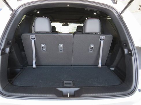 New 2025 Honda Pilot TrailSport image 9