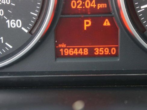 Used 2008 BMW 328i Sedan image 10