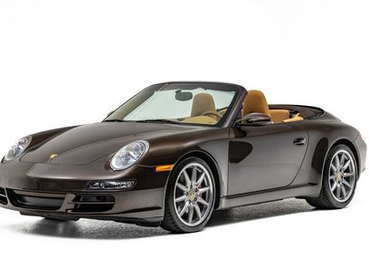 Used 2008 Porsche 911 Carrera S