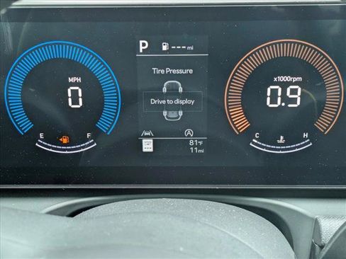 New 2026 Hyundai Tucson XRT FWD image 11