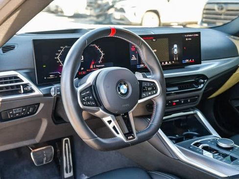 Used 2025 BMW M240i xDrive Coupe w/ Premium Package image 31