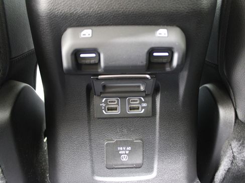 Used 2020 Jeep Gladiator Overland image 28