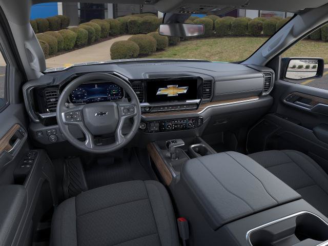 New 2026 Chevrolet Silverado 1500 RST AWD/4WD image 37