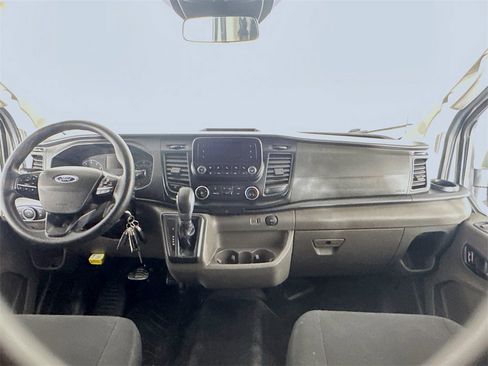 Used 2024 Ford Transit 250 Low Roof w/ Exterior Upgrade Package image 10