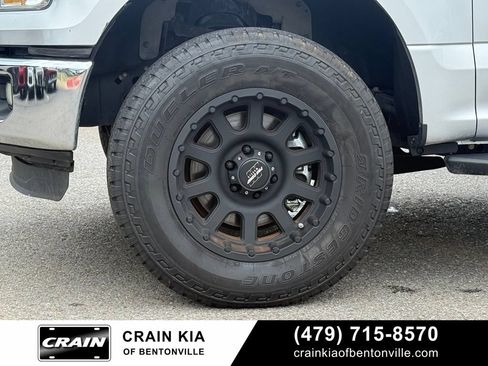 Used 2016 Ford F150 XLT w/ Equipment Group 302A Luxury AWD/4WD image 33