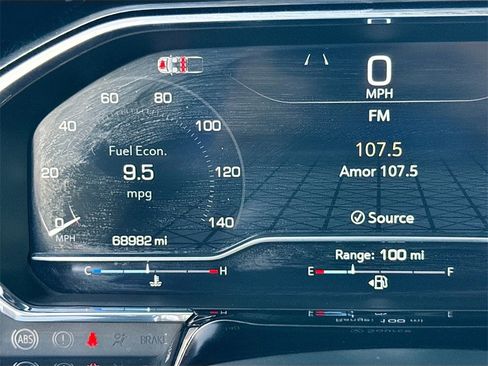 Used 2024 GMC Sierra 1500 SLT image 13