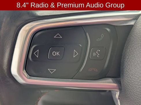Used 2021 Jeep Gladiator Rubicon AWD/4WD image 15