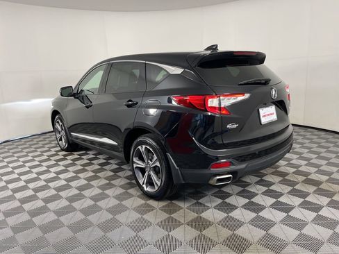 Certified 2025 Acura RDX w/ Technology Package image 14