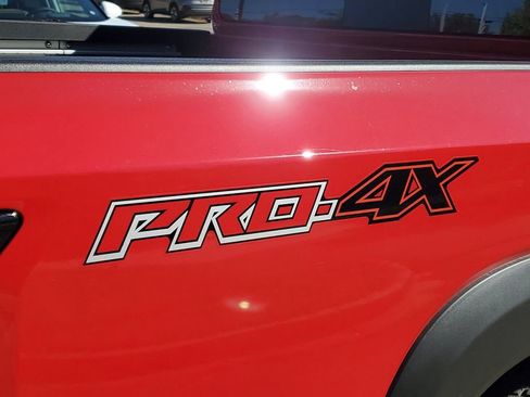 New 2026 Nissan Frontier PRO-4X w/ Pro-4x Convenience Package image 6