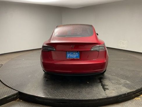 Used 2018 Tesla Model 3 Long Range image 8