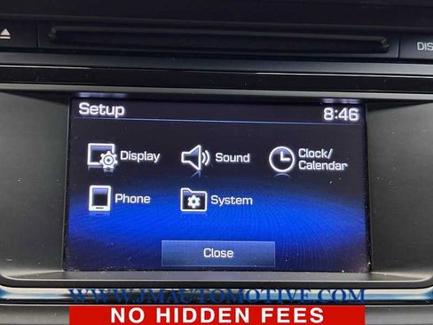 Used 2017 Hyundai Tucson Sport w/ Cargo Package AWD/4WD image 25