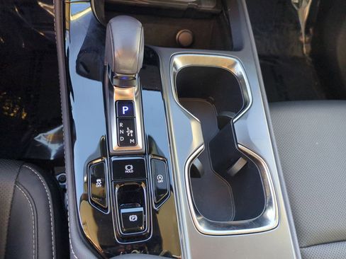 Certified 2023 Lexus NX 250 FWD image 25