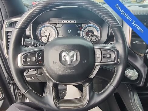 Certified 2020 RAM 1500 Limited image 4