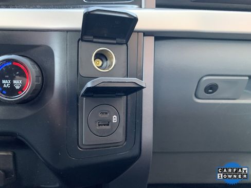 Certified 2023 Ford F150 XLT image 21