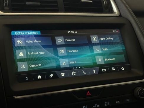 Used 2020 Jaguar E-PACE image 31