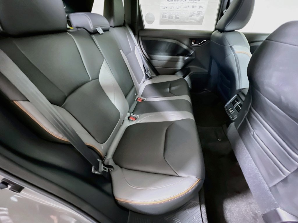 New 2026 Subaru Forester Sport AWD/4WD image 21