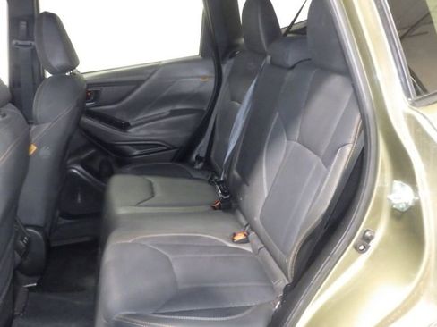 Used 2024 Subaru Forester Wilderness image 7