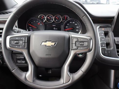 Used 2023 Chevrolet Suburban LS w/ Max Trailering Package image 5