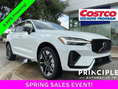 New 2026 Volvo XC60 T8 Plus w/ Protection Package Premier