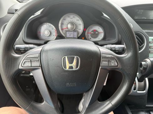 Used 2009 Honda Pilot EX image 17