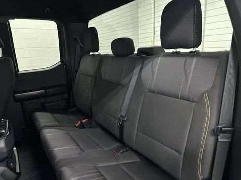 Used 2025 Ford F150 STX w/ Equipment Group 200A RWD image 14