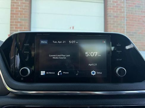 Used 2021 Hyundai Sonata SEL FWD image 26