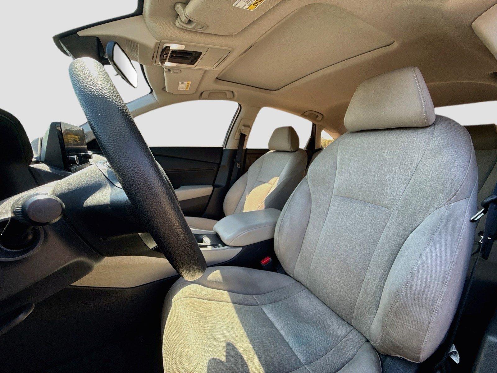 Used 2023 Honda Accord EX image 22