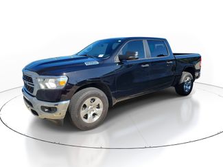 Used 2023 RAM 1500 Big Horn w/ Trailer Tow Group RWD video 2