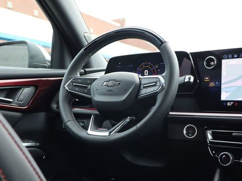 New 2026 Chevrolet Traverse Z71 w/ Enhanced Driving Package image 51