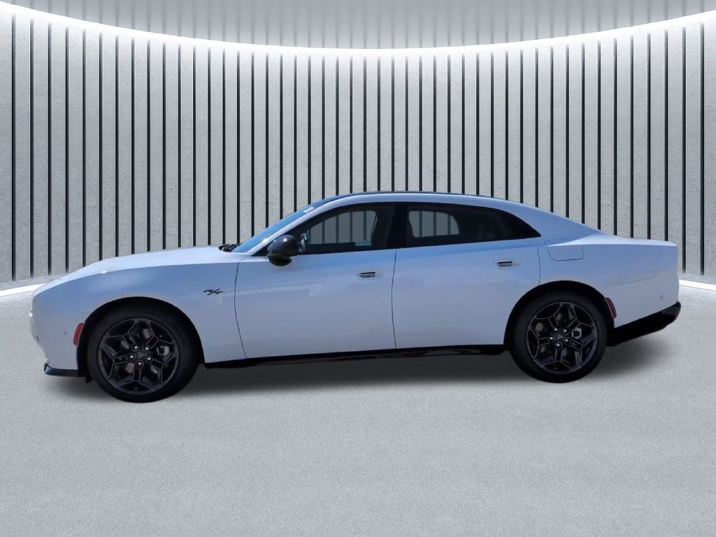 New 2026 Dodge Charger R/T AWD/4WD image 16