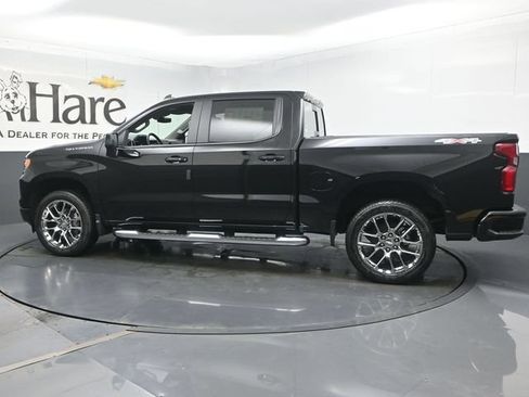 New 2026 Chevrolet Silverado 1500 RST w/ Convenience Package II AWD/4WD image 30
