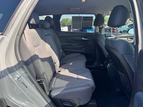 Used 2023 Hyundai Santa Fe SEL AWD/4WD image 17