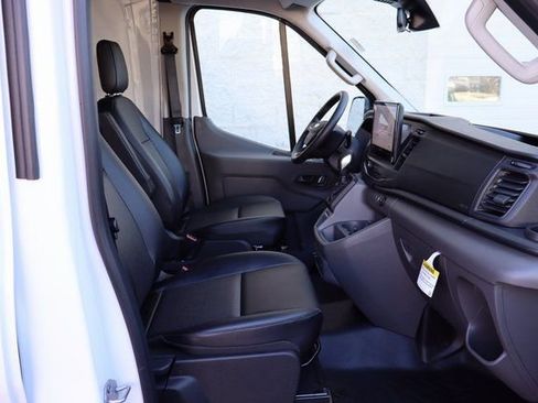 New 2026 Ford Transit 250 148 Medium Roof image 35