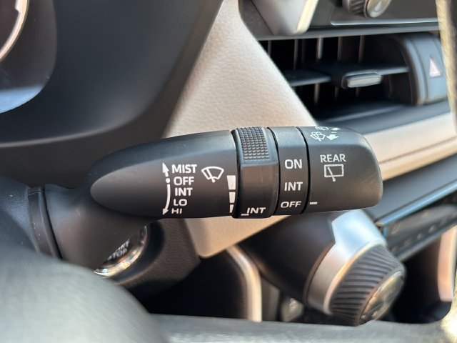 Used 2023 Toyota RAV4 XLE w/ Convenience Package AWD/4WD image 23