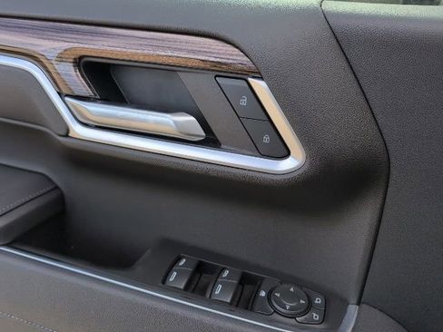 New 2025 Chevrolet Silverado 1500 LT w/ Protection Package image 15