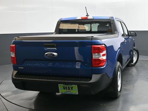 Used 2023 Ford Maverick XL image 5