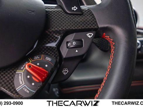 Used 2021 Ferrari F8 Tributo RWD image 82