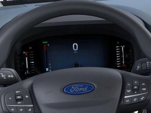 New 2026 Ford Maverick XL AWD/4WD image 13