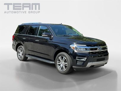 Used 2023 Ford Expedition Limited