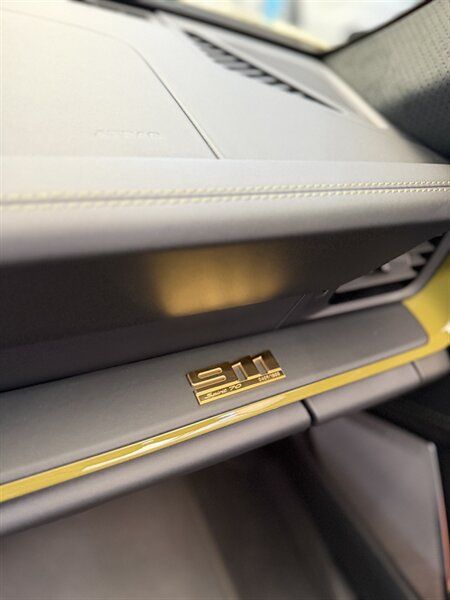 Used 2026 Porsche 911 GTS image 22